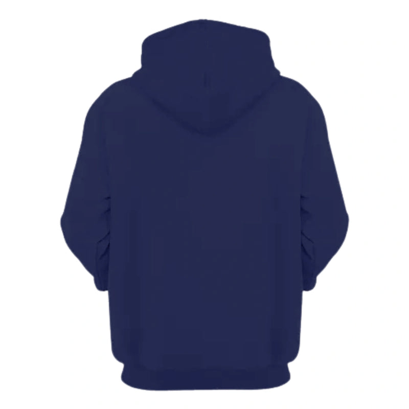 Blusa Moletom Baralho
