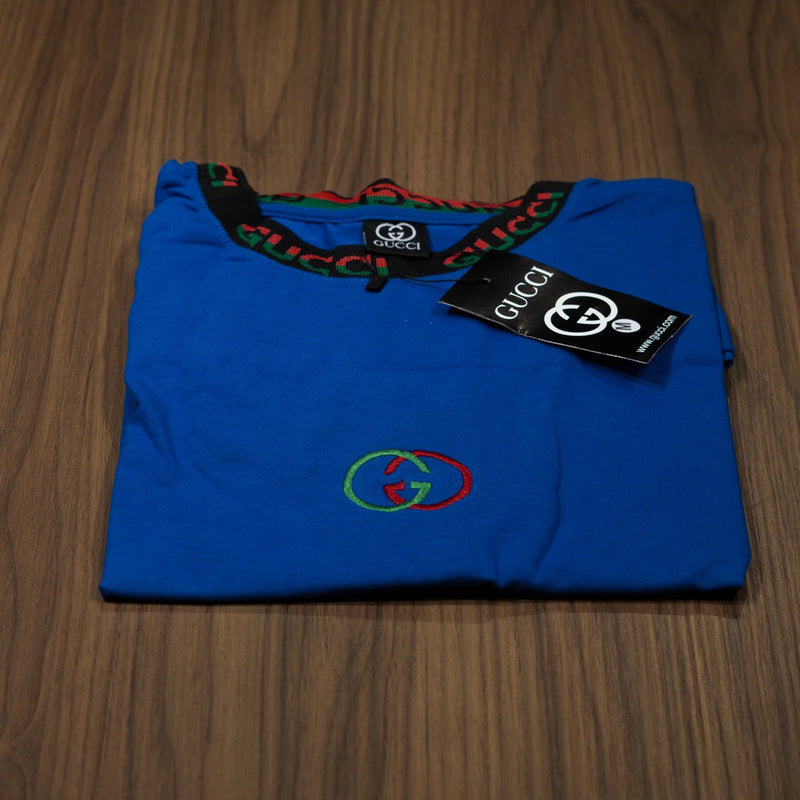 Camisa Gucci Premium Peruana