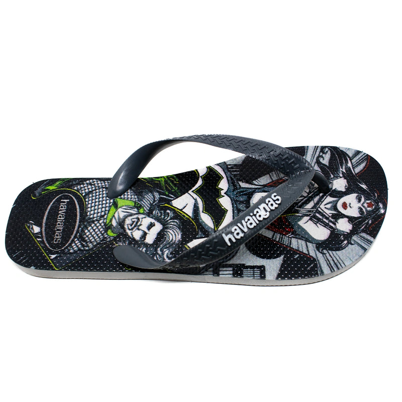 Chinelo Masculino Havaianas Heróis