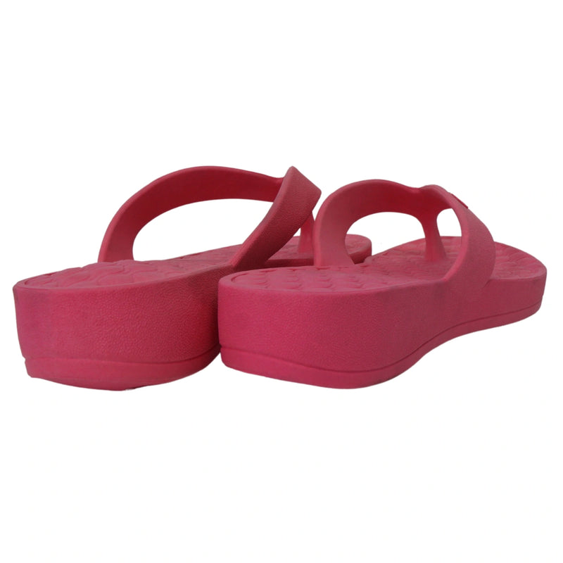 Chinelo Feminino Casual Mel
