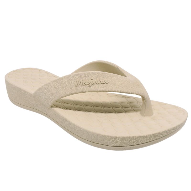 Chinelo Feminino Casual Mel