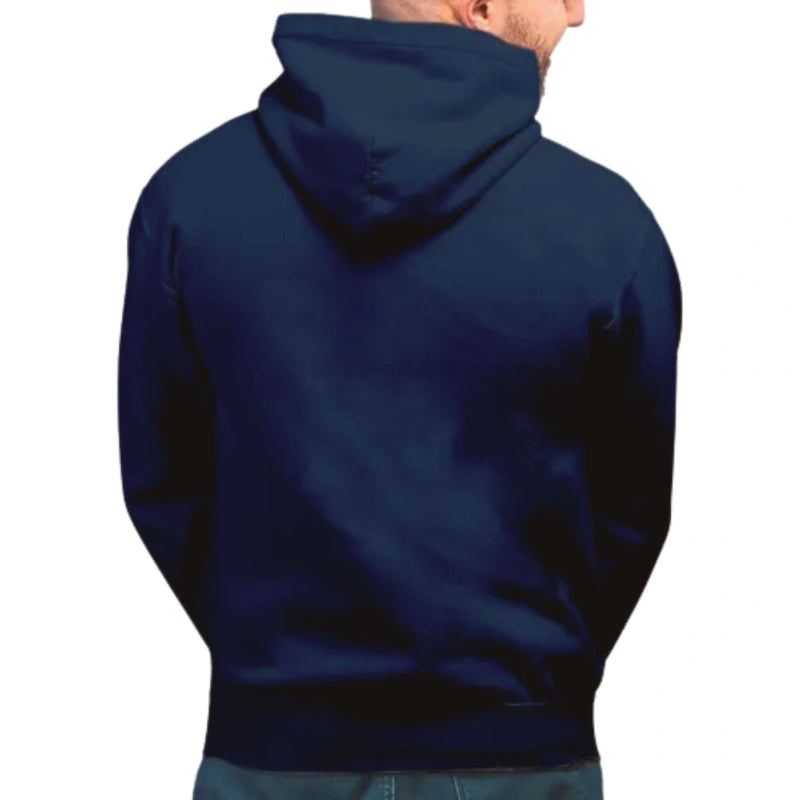 Blusa Moletom Lacoste