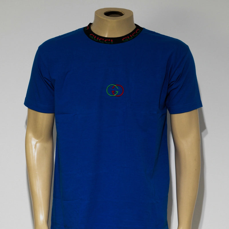 Camisa Gucci Premium Peruana