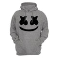 Blusa Moletom DJ Marshmallow