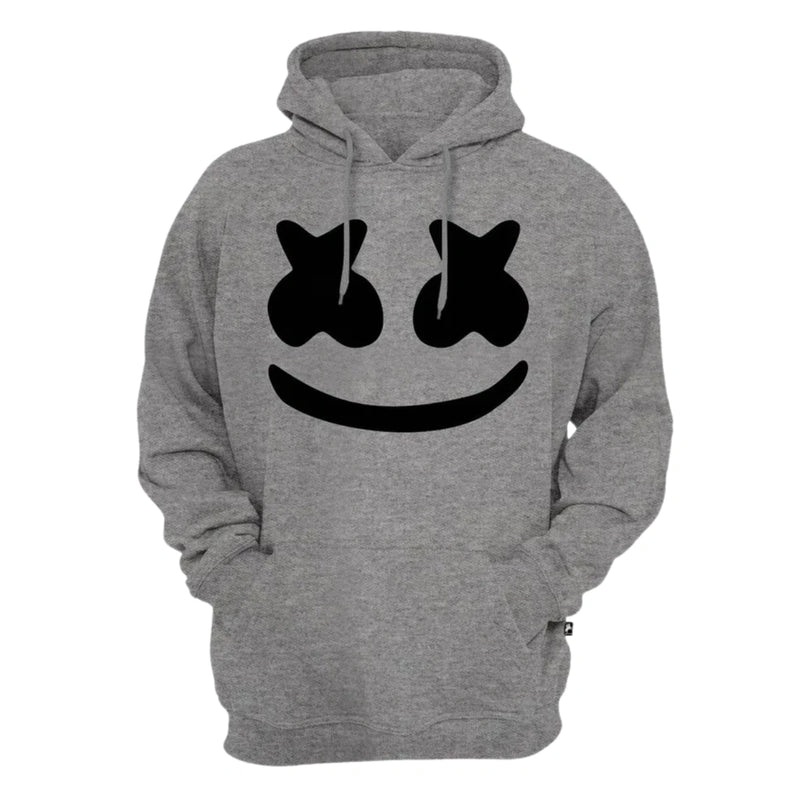 Blusa Moletom DJ Marshmallow