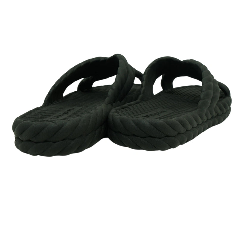 Chinelo Feminino Trançado Nuvem