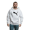 Blusa Moletom Puma Com Capuz Premium