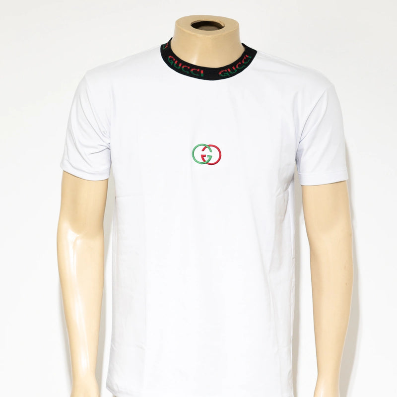 Camisa Gucci Premium Peruana