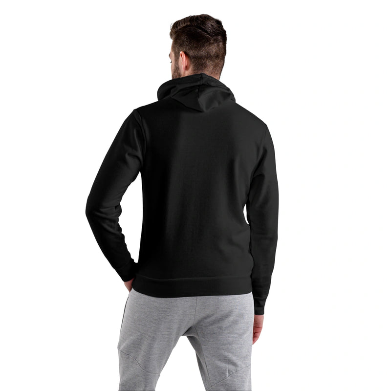 Blusa Moletom Puma Clássico com Capuz