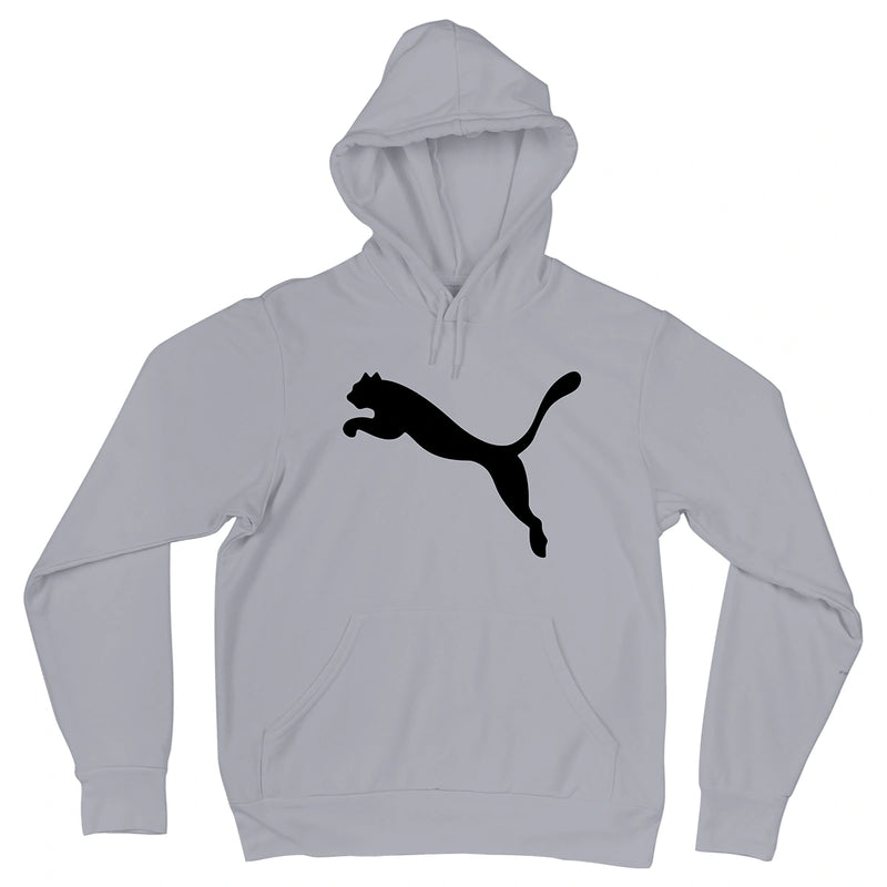 Blusa Moletom Puma Com Capuz Premium