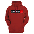 Blusa Moletom Quiksilver
