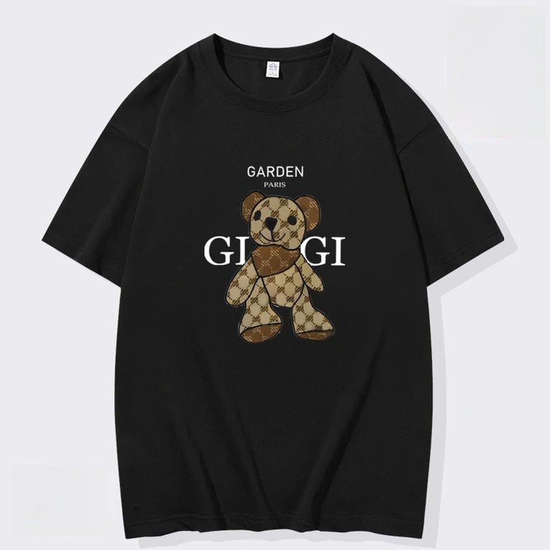 Camisa Garden Paris