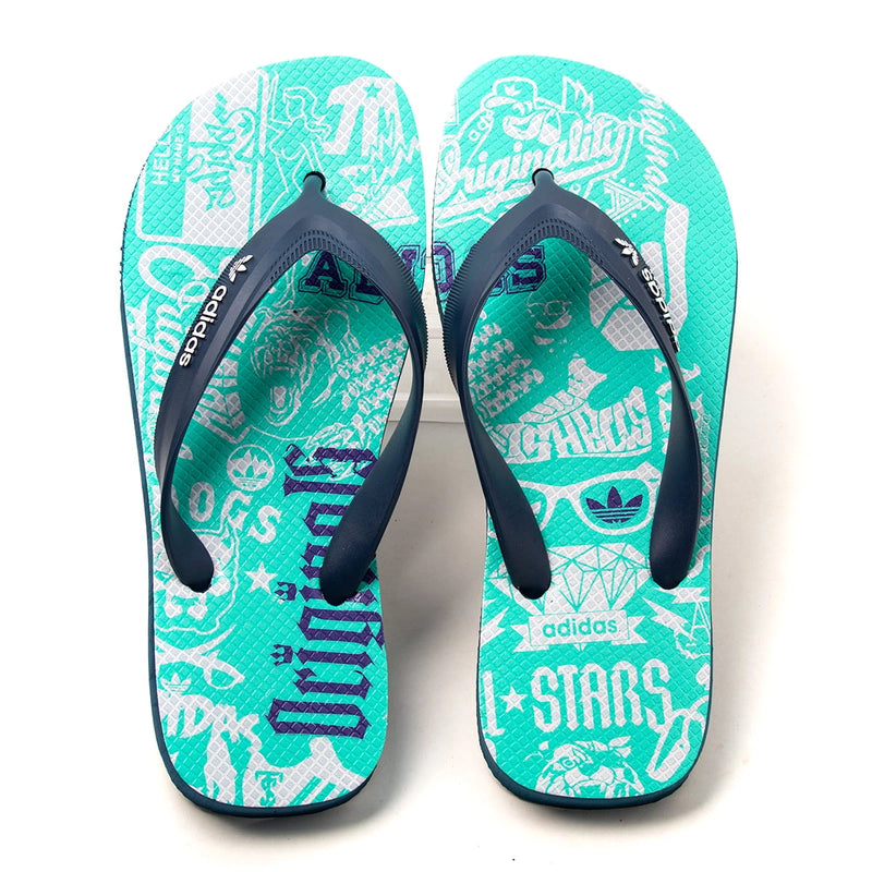 Chinelo Adidas Stars