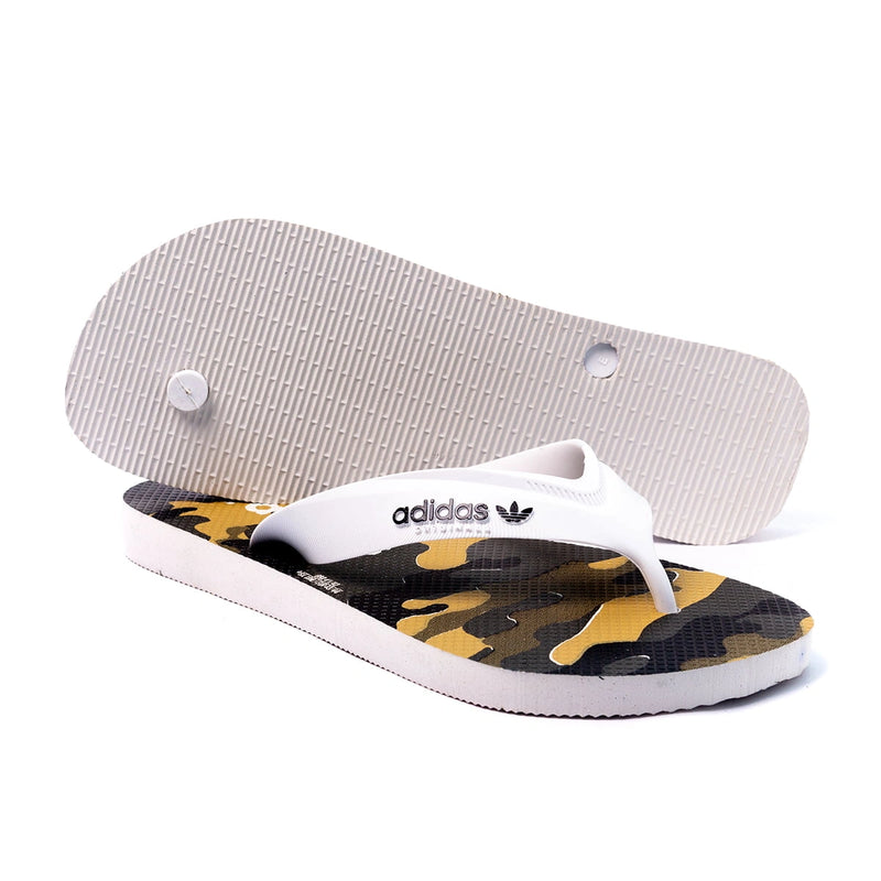 Chinelo Adidas Stars