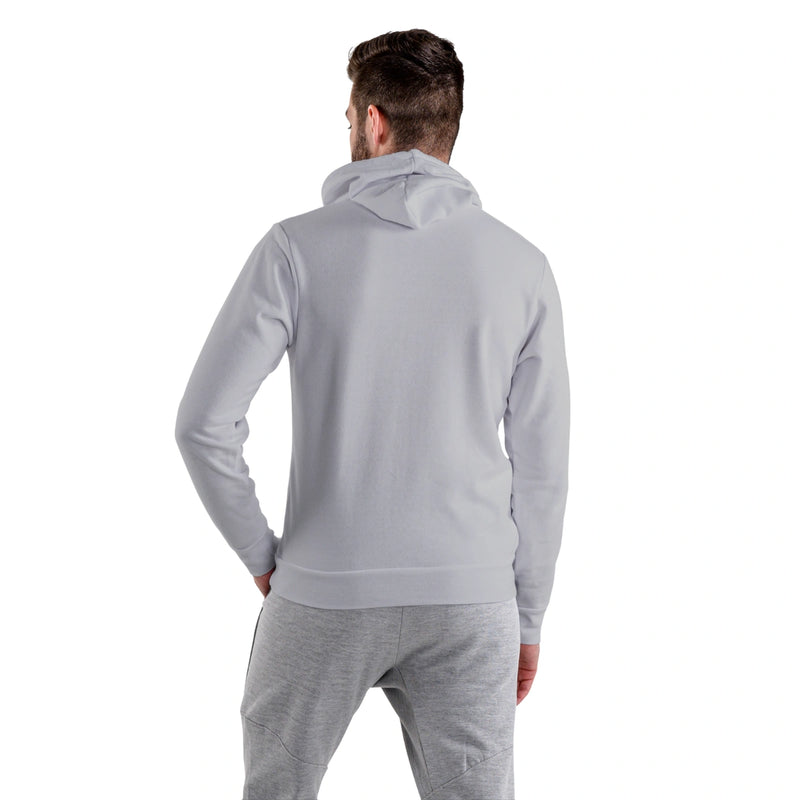 Blusa Moletom Puma Clássico com Capuz
