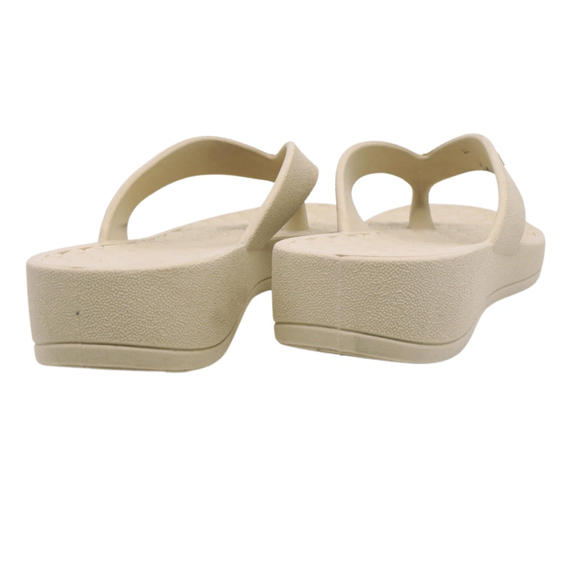 Chinelo Feminino Casual Mel