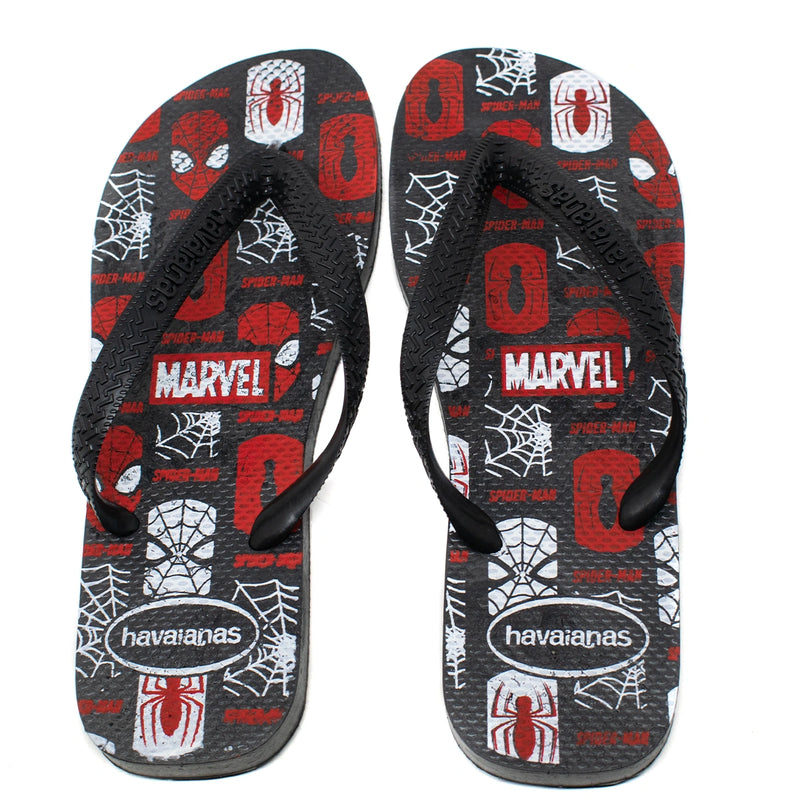 Chinelo Masculino Havaianas Heróis
