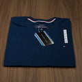 Camisa Tommy Hilfiger Básica Peruana