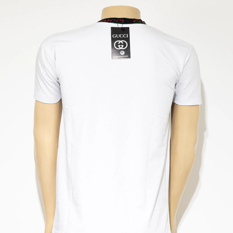 Camisa Gucci Premium Peruana