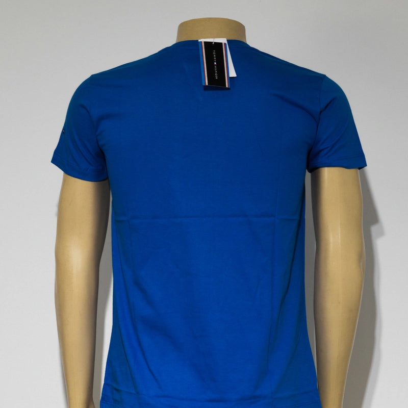 Camisa Tommy Hilfiger Básica Peruana