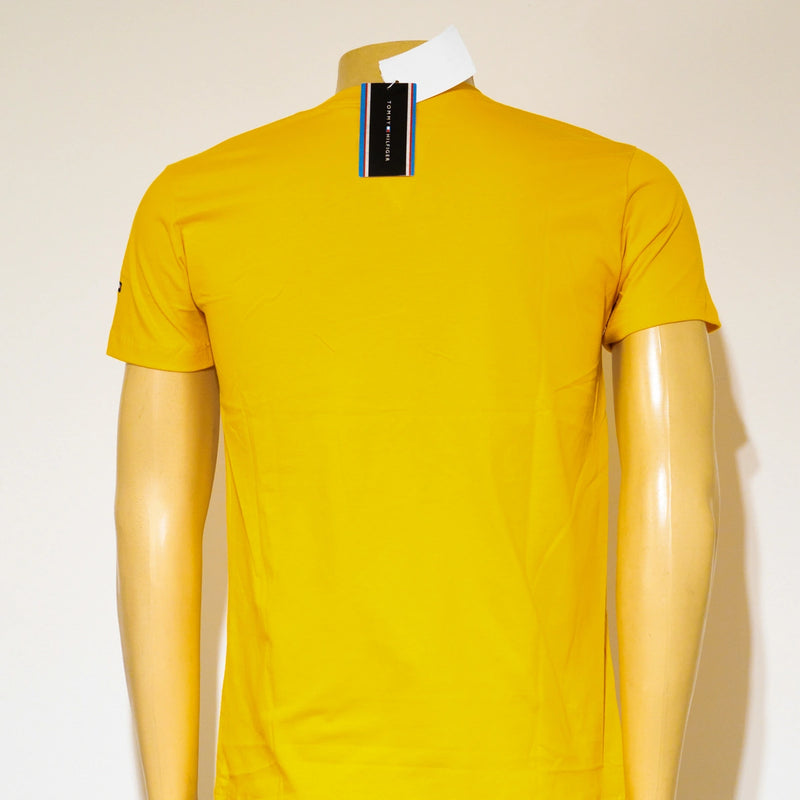 Camisa Tommy Hilfiger Básica Peruana