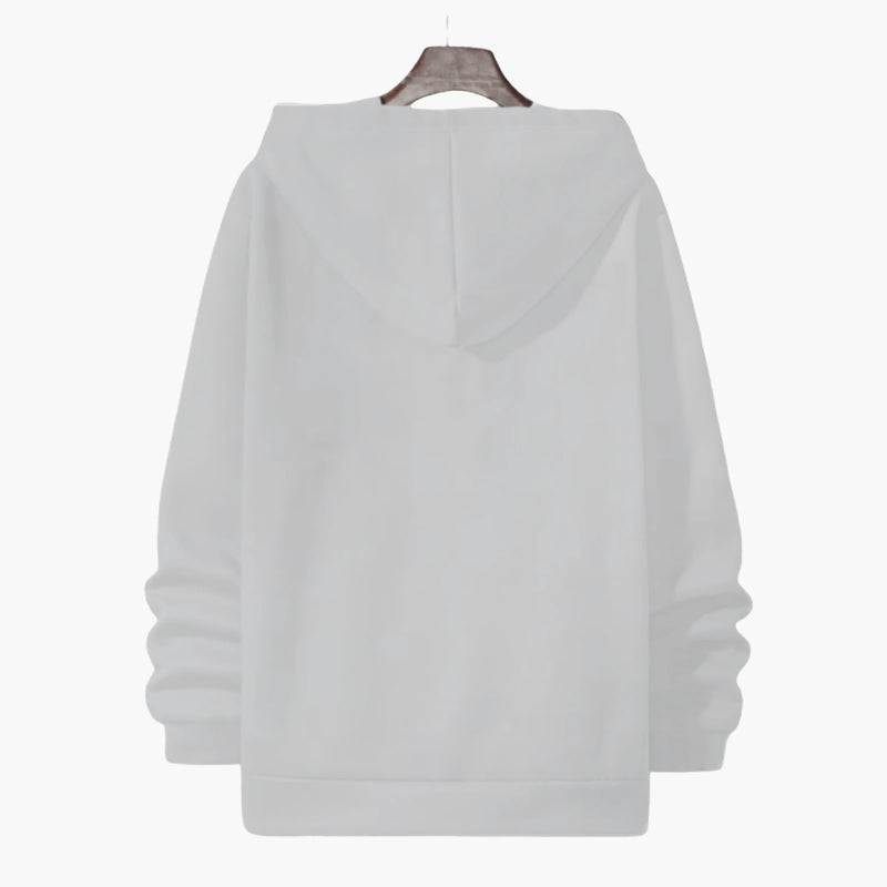 Blusa Moletom Baralho