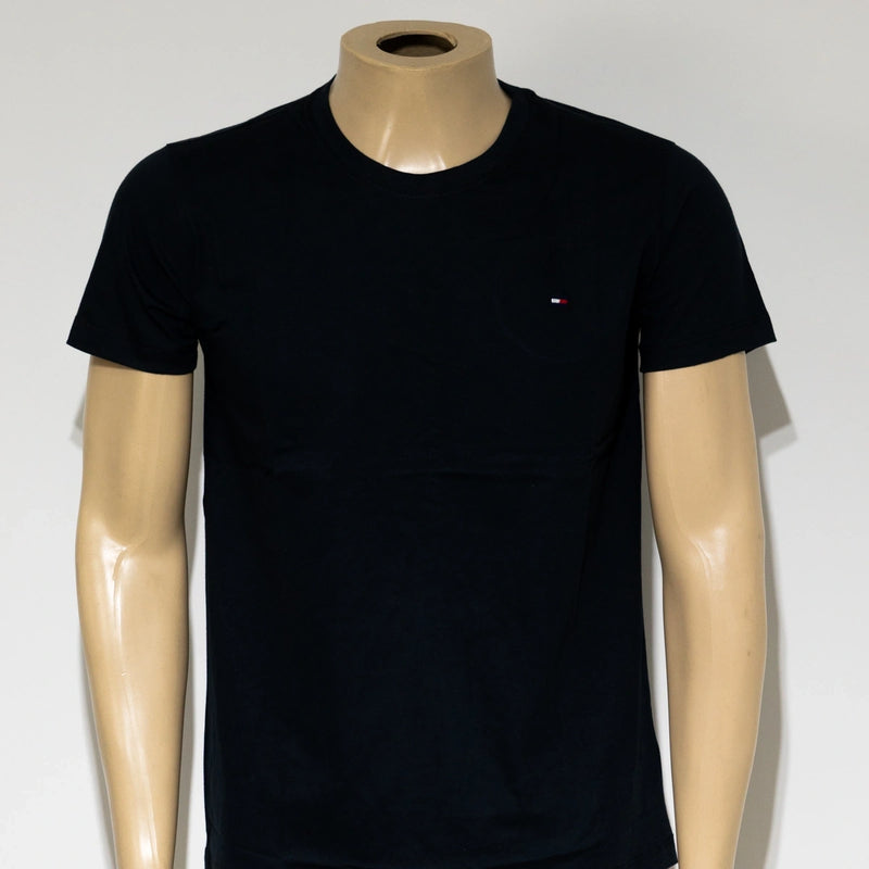 Camisa Tommy Hilfiger Básica Peruana