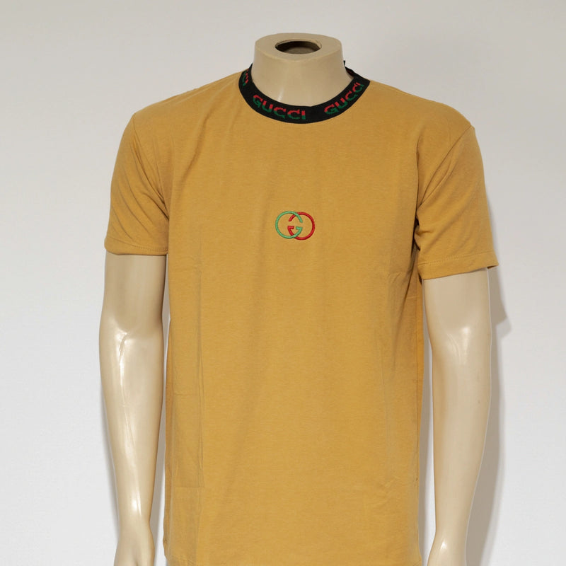 Camisa Gucci Premium Peruana