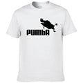 Camisa Pumba Wild Smile