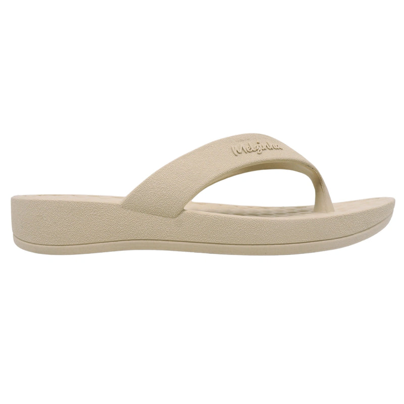 Chinelo Feminino Casual Mel