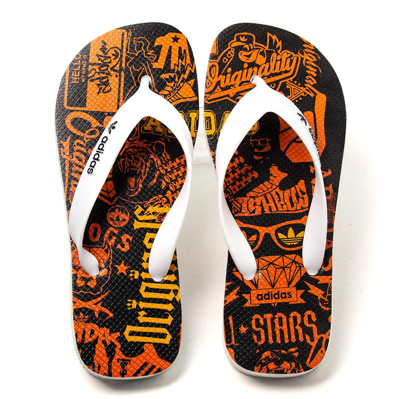 Chinelo Adidas Stars