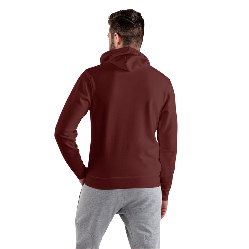 Blusa Moletom Puma Clássico com Capuz
