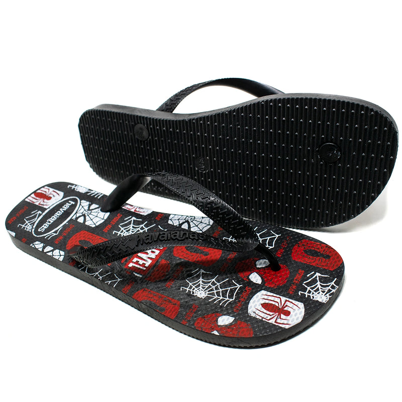 Chinelo Masculino Havaianas Heróis