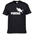 Camisa Pumba Wild Smile