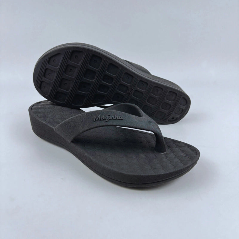 Chinelo Feminino Casual Mel