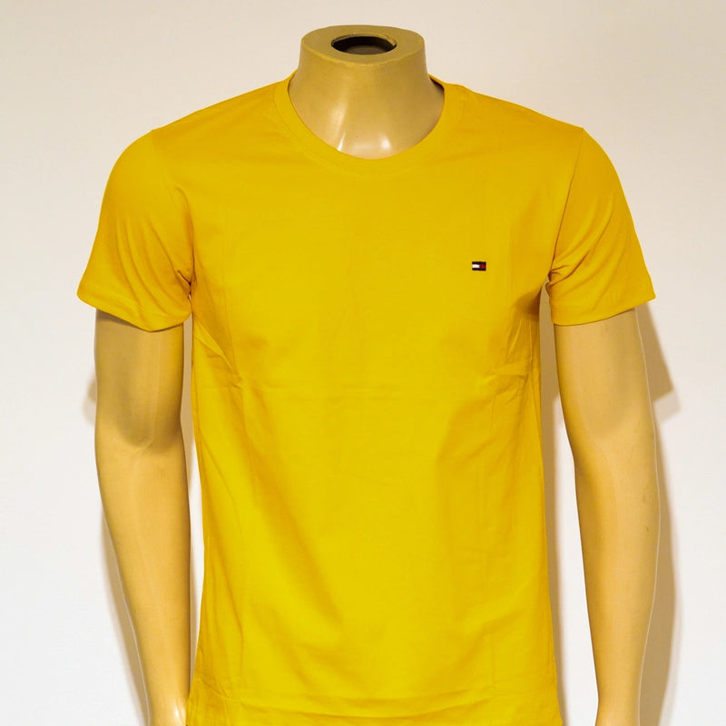 Camisa Tommy Hilfiger Básica Peruana