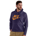Blusa Moletom Masculino Nike com Capuz