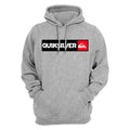 Blusa Moletom Quiksilver