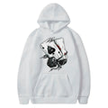 Blusa Moletom Baralho