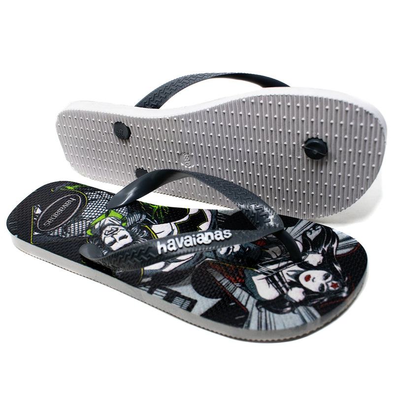 Chinelo Masculino Havaianas Heróis