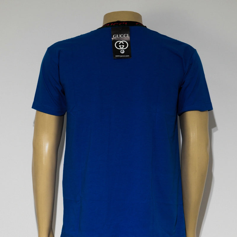 Camisa Gucci Premium Peruana