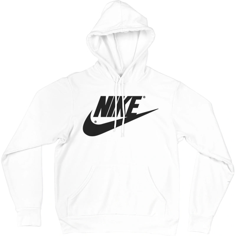 Blusa Moletom Masculino Nike com Capuz