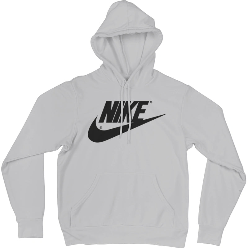 Blusa Moletom Masculino Nike com Capuz