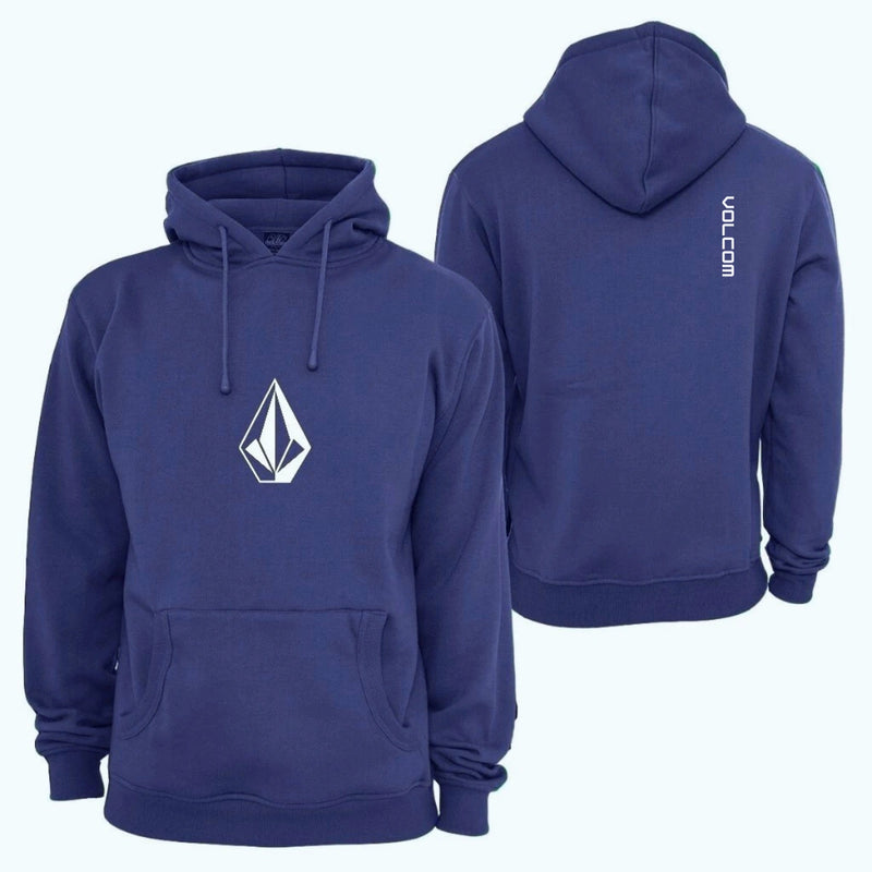 Blusa Moletom Volcom Volstoned