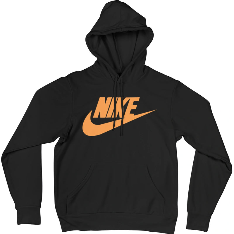 Blusa Moletom Masculino Nike com Capuz