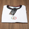 Camisa Gucci Premium Peruana