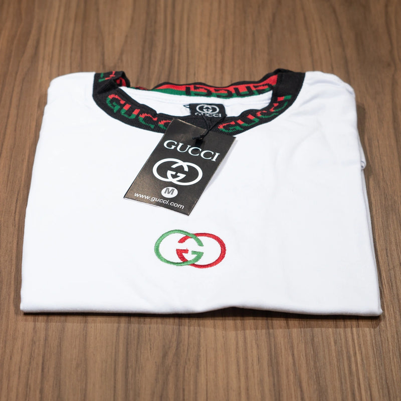 Camisa Gucci Premium Peruana