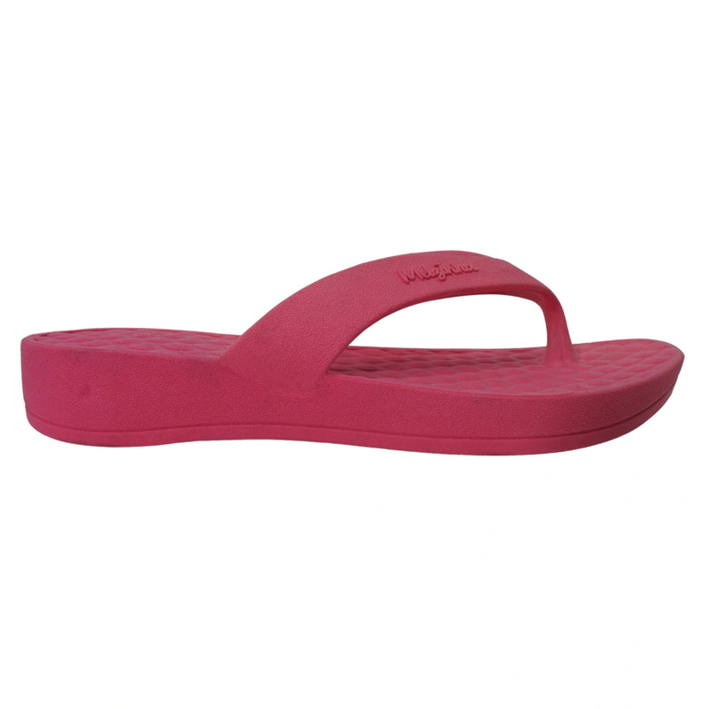 Chinelo Feminino Casual Mel