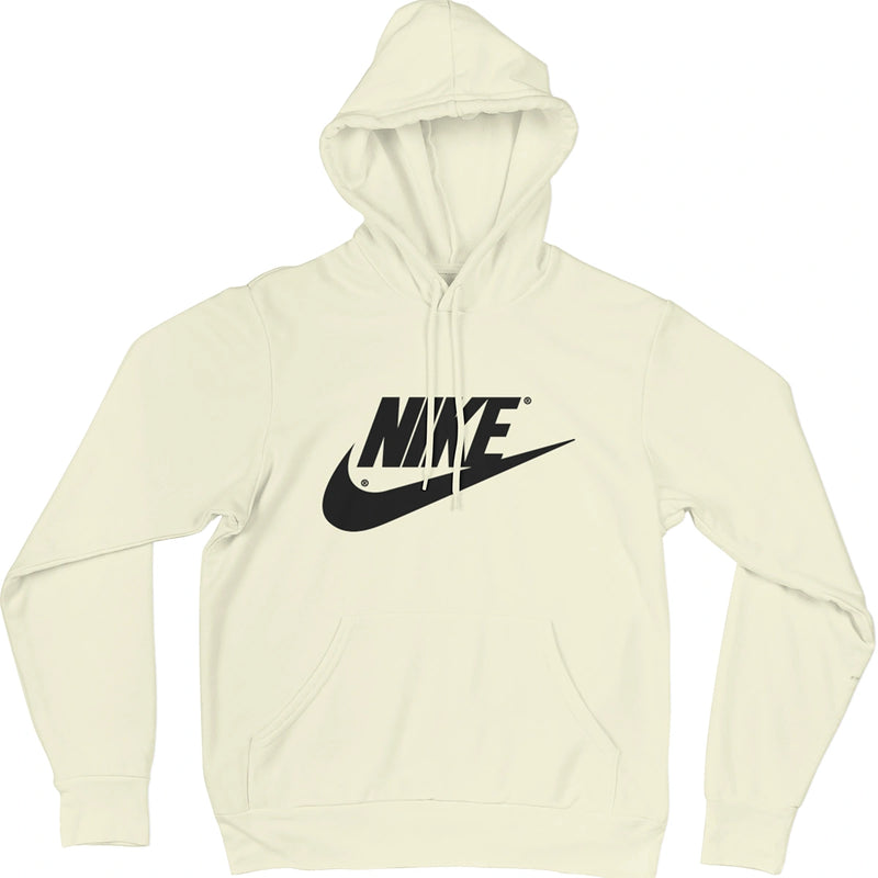 Blusa Moletom Masculino Nike com Capuz