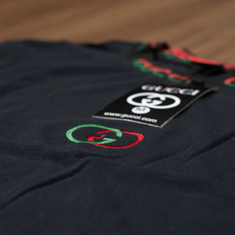 Camisa Gucci Premium Peruana